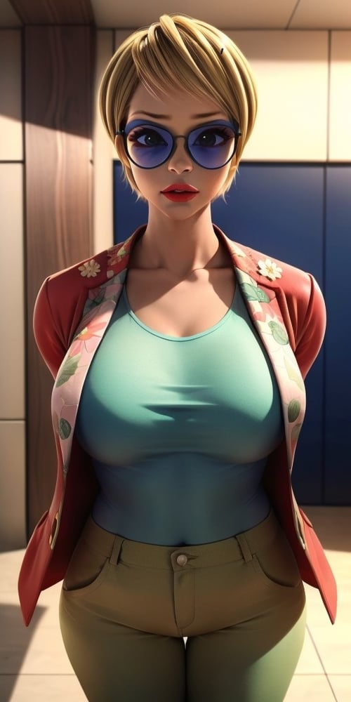 Olympia Hill/Majestia, Ladybug, Miraculous by Tetete on Tensor.Art