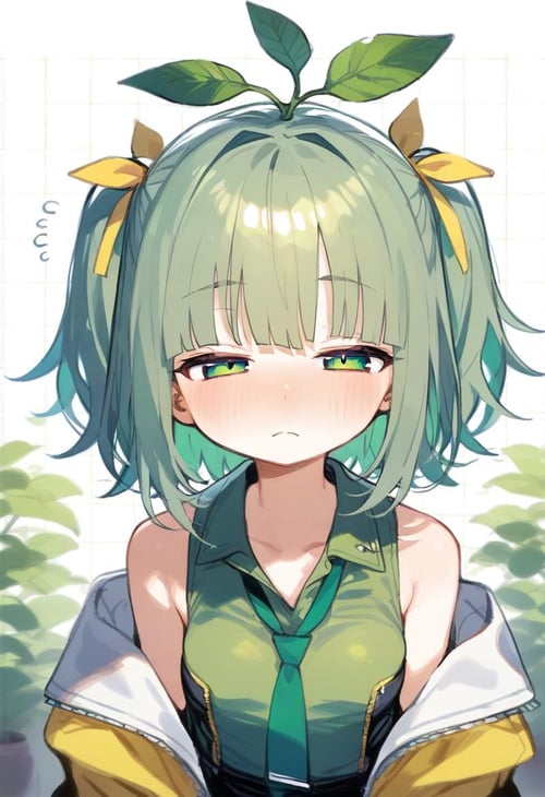 [SDXL] Artist Style: n_ by silvermoong on Tensor.Art