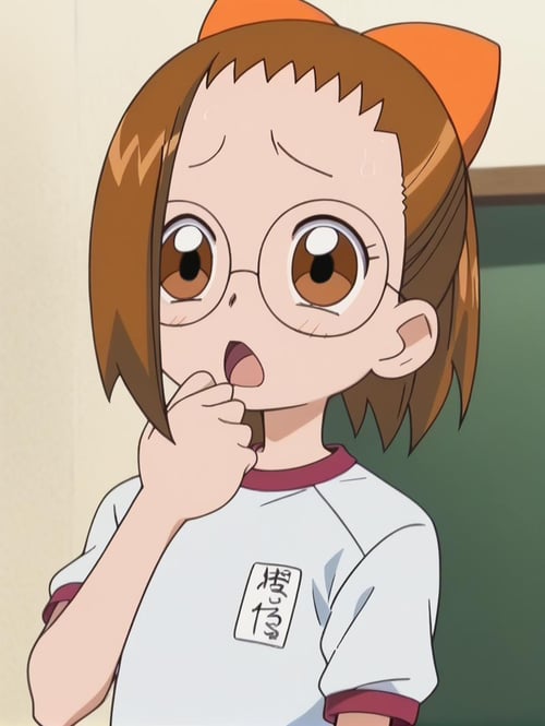 Hazuki Fujiwara 藤原はづき (Magical DoReMi) - RAKAWAII by Ttan on Tensor.Art