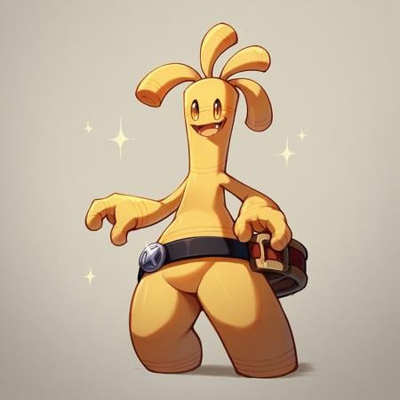 gholdengo-pokemo by bobig3 on Tensor.Art