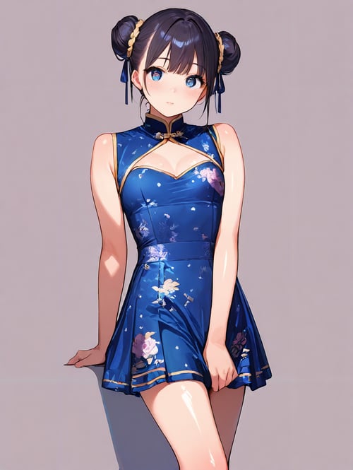 china dress by miaomiao on Tensor.Art