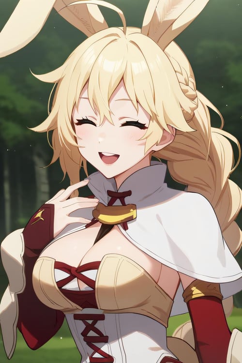Nashetania Loei Piena Augustra (Rokka no Yuusha) by Ttan on Tensor.Art