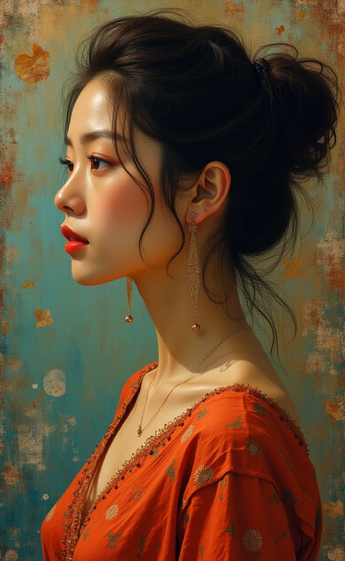 FLUX-MAX-优化光影 by 米洛 on Tensor.Art