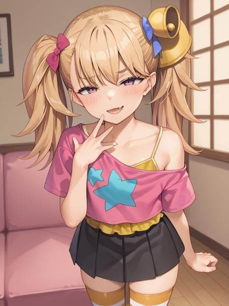 msgk_ririn_chan_v1-rev14 by user_650869377352279050 on Tensor.Art