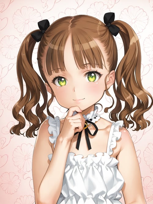 Style/original [Oyari Ashito] by ccbbaaa on Tensor.Art