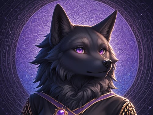 Symphtia Style - XL by Arctenox on Tensor.Art