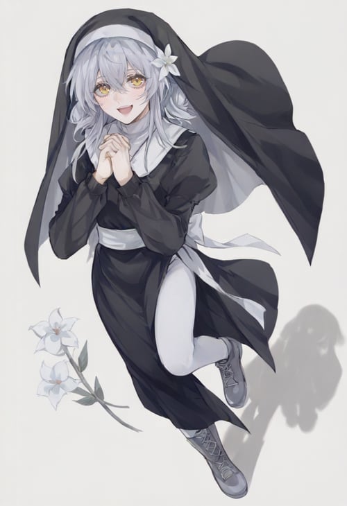 [SDXL] Artist Style: doo58455 by silvermoong on Tensor.Art