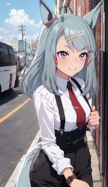 Suger Lights (umamusume) by umam on Tensor.Art