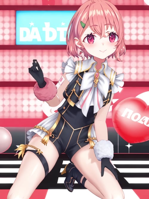 Sasaki Saku [Nijisanji - 3D] by ccbbaaa on Tensor.Art