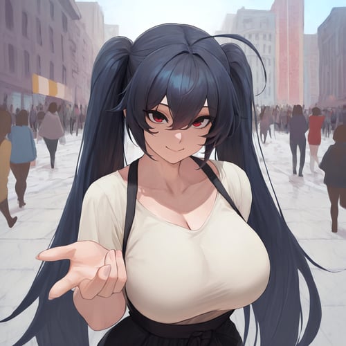 Taihou - 大鳳 - Azur Lane - PDXL (9 Outfits) - V2 by miaomiao on Tensor.Art