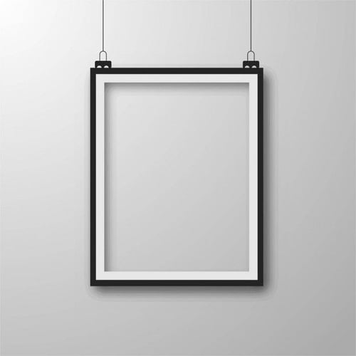 Mockup by H.M (Areuyttez Namhto) on Tensor.Art