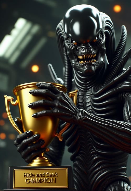 Trophytizer [FLUX] by kftiger by kftiger on Tensor.Art