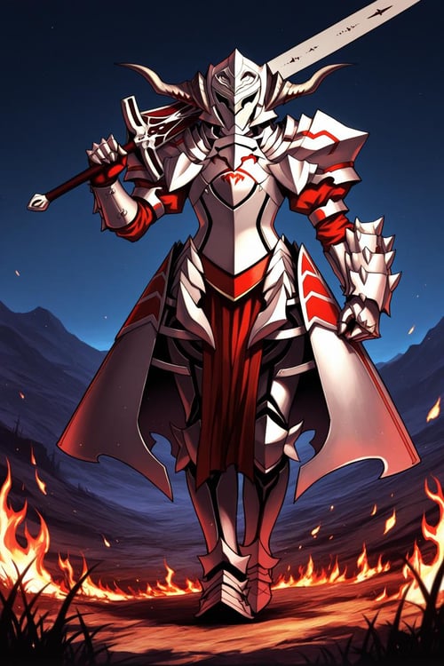 Mordred モードレッド (Fate/Apocrypha) | Tensor.Art | Tensor.Art