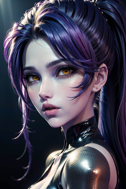 Widowmaker - Overwatch by KingDead on Tensor.Art