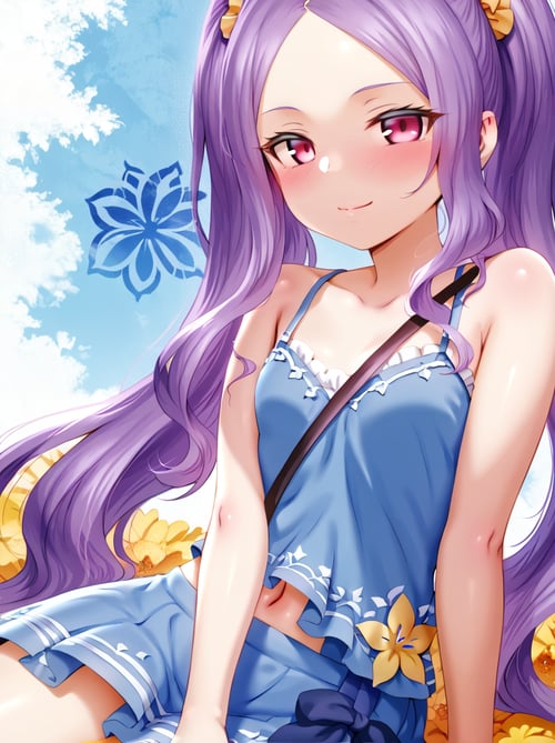 Style/davinchi/eusthe/kuro/illya/.../ [Mda Starou] by ccbbaaa on Tensor.Art