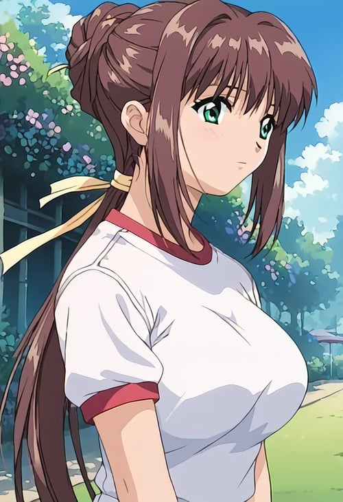 七瀬恋(Nanase Ren) - ****(Night Shift Nurses) by Squ1zzles on Tensor.Art