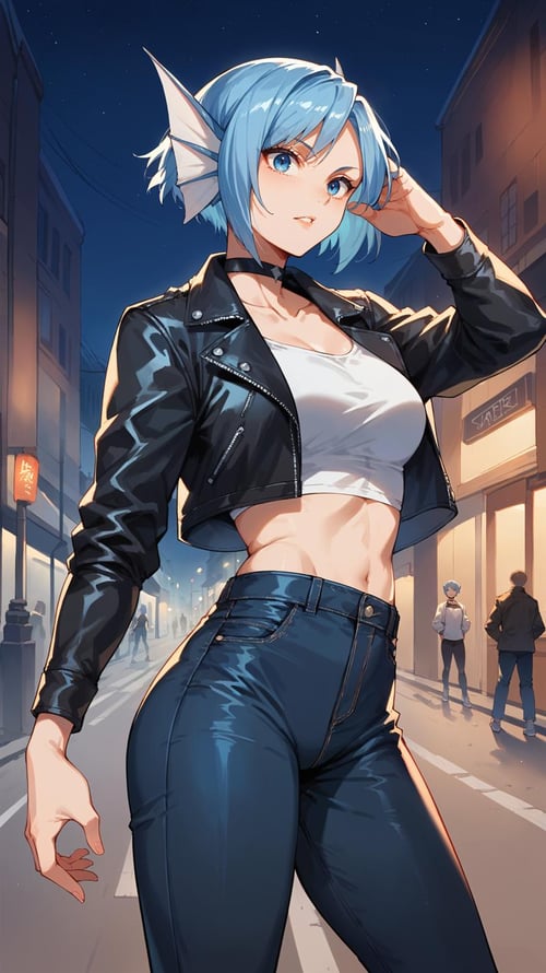 Sirius (My Hero Academia) - XPHG by Ttan on Tensor.Art