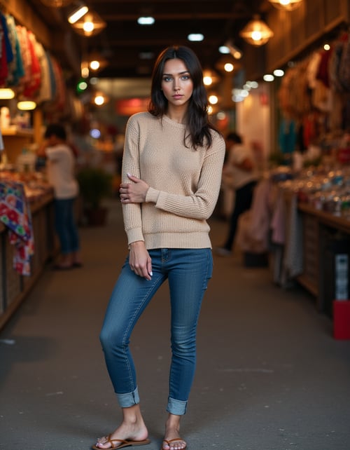 Rachel Cook (Flux) by BChieng on Tensor.Art