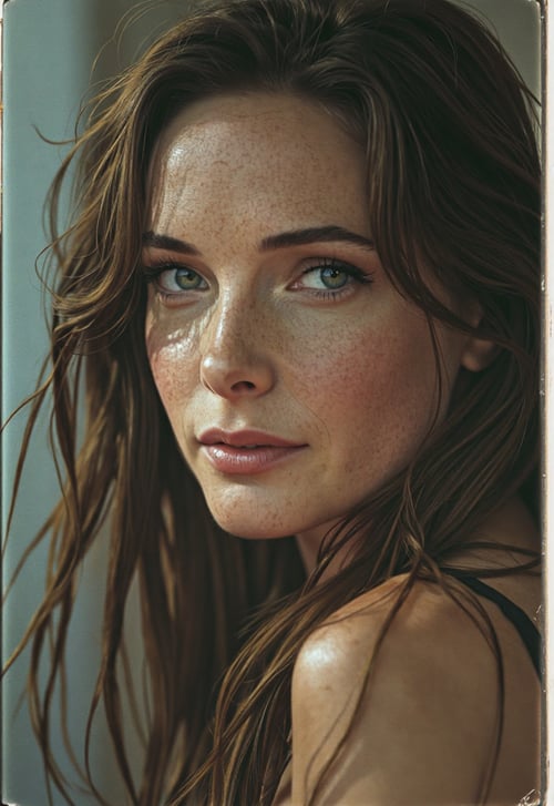 Rebecca Ferguson by user_794235467297049811 on Tensor.Art