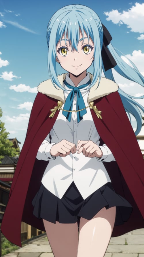 imuru Tempest Ceremony Ver./ Tensei Shitara Slime  by sh29923 on Tensor.Art