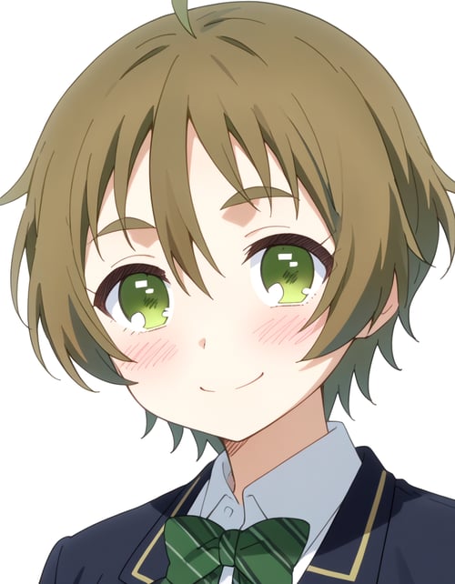 [PDXL] Minori Nakazawa - Nourin by eft on Tensor.Art