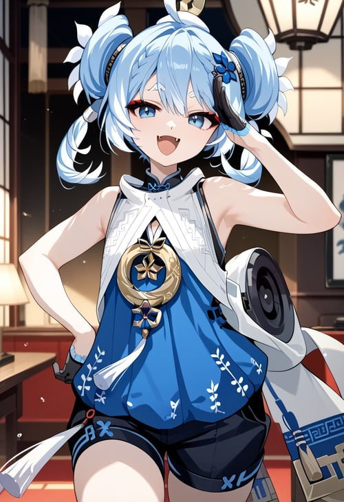 釉瑚(鸣潮) by 罪 on Tensor.Art