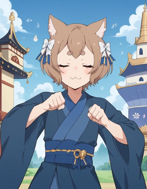 Felix Argyle フェリックス・アーガイル / Ferris フェリス (Re:Zero) by Ttan on Tensor.Art