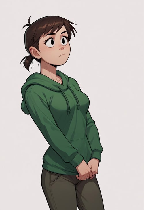 [PonyXL] Ell (Eddsworld/Ellsworld) by BeanMan78 on Tensor.Art