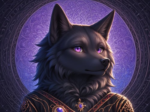 Symphtia Style - XL by Arctenox on Tensor.Art
