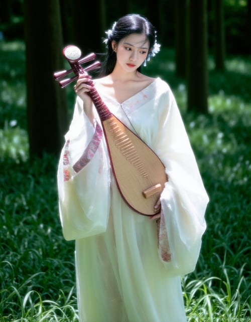写真 by 向北 on Tensor.Art