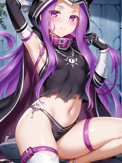 Style/davinchi/eusthe/kuro/illya/.../ [Mda Starou] by ccbbaaa on Tensor.Art
