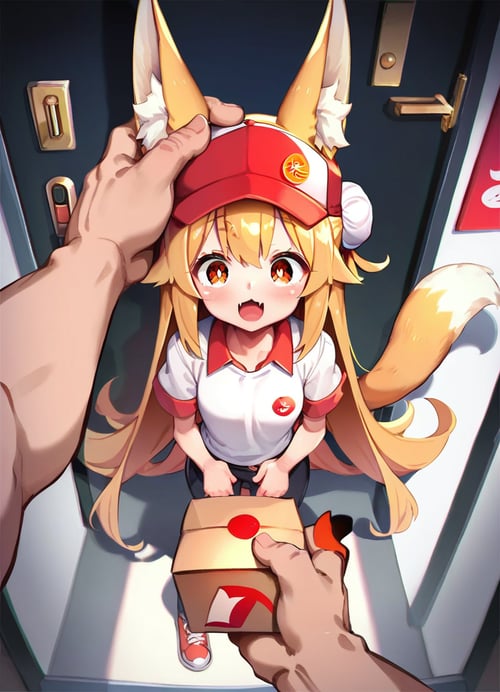 Musouduki (Musouzuki) Style XL (Pony V6) by Konoko on Tensor.Art