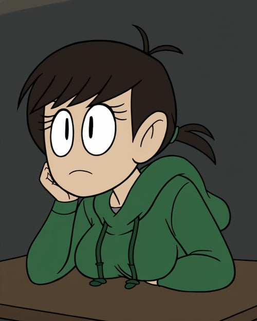 [PonyXL] Ell (Eddsworld/Ellsworld) by BeanMan78 on Tensor.Art