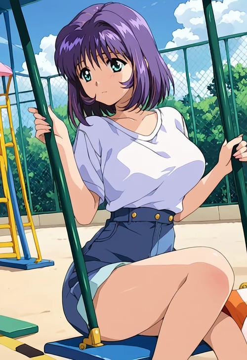 藤沢亜子(Fujisawa Ako) - ****(Night Shift Nurses) by Squ1zzles on Tensor.Art