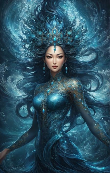 ✨𝐌𝐘𝐓𝐇𝐖𝐄𝐀𝐕𝐄𝐑 𝐒𝐃𝐗𝐋 𝐯𝟏.𝟎✨ by Skullker AI on Tensor.Art
