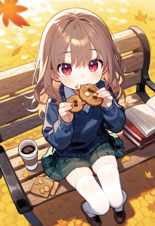 [SDXL] Artist Style: n_ by silvermoong on Tensor.Art