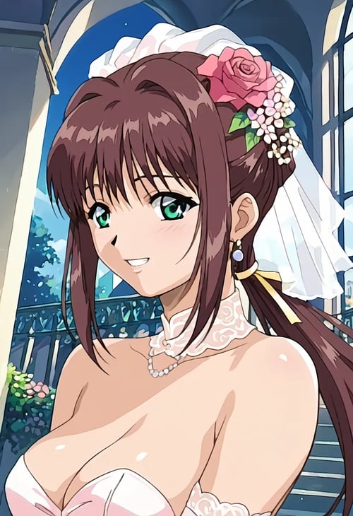 七瀬恋(Nanase Ren) - ****(Night Shift Nurses) by Squ1zzles on Tensor.Art