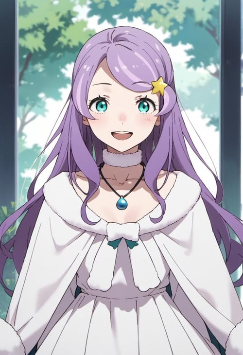 Anastasia Hoshin (Re:Zero) - Duongve13112002 by Ttan on Tensor.Art