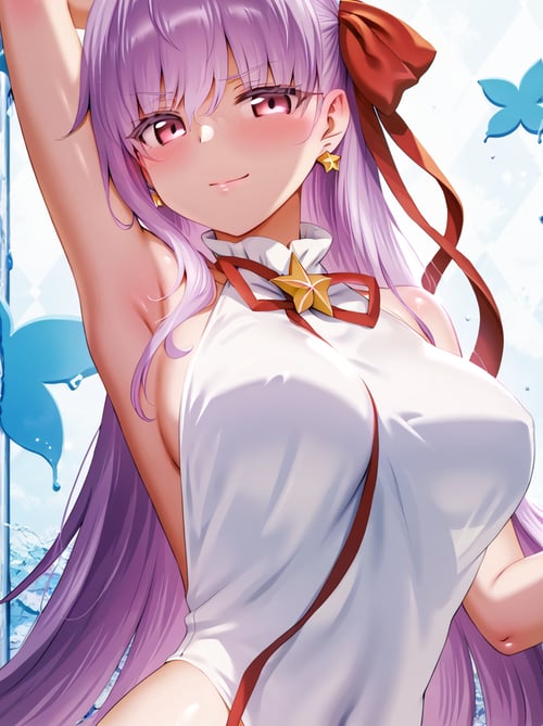 Style/davinchi/eusthe/kuro/illya/.../ [Mda Starou] by ccbbaaa on Tensor.Art