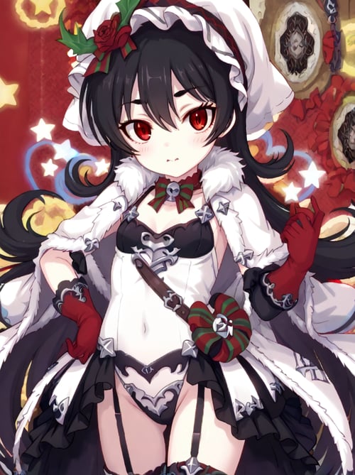 Ilya Ornstein [Princess Connect] by ccbbaaa on Tensor.Art