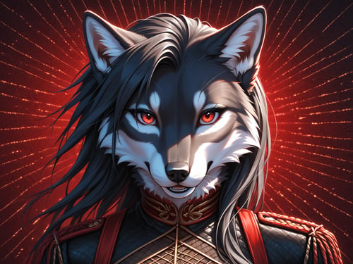 Symphtia Style - XL by Arctenox on Tensor.Art