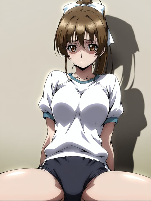 Sunohara Shizuka WAI-IL7β（春原静香 from 『妻ネトリ』） by Stigma Head on Tensor.Art