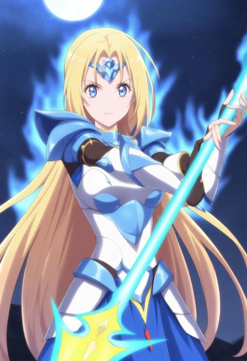 Elise de Clorance (Doctor Elise) - SysDeep by Ttan on Tensor.Art