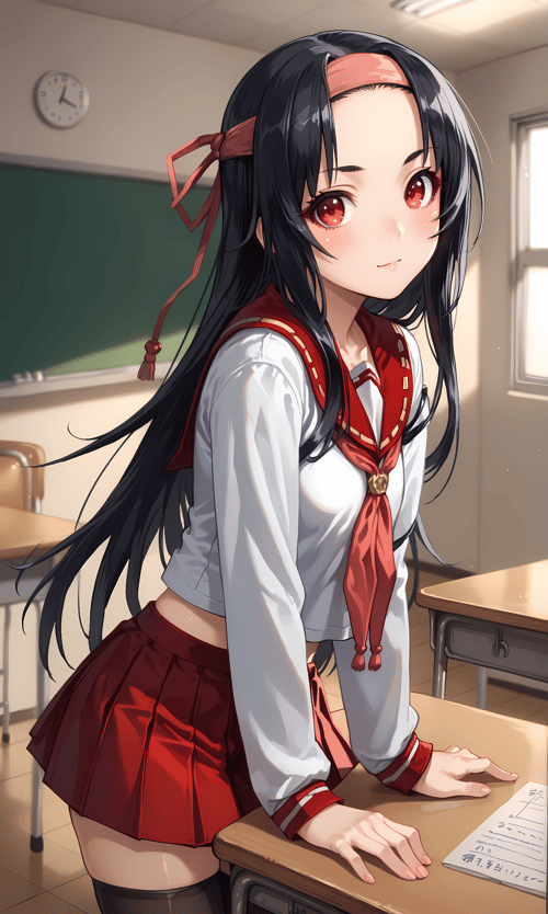 Sanada Yukimura | Hyakka Ryouran: Samurai Girls by scarxzys_ on Tensor.Art