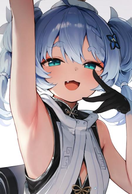 [釉瑚 鸣潮] [youhu wuthering_waves] [NoobAI-XL (NAI-XL by user_677142315072062908 on Tensor.Art
