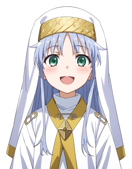 [PDXL] Index Liborum Prohibitorum - Toaru Majutsu  by eft on Tensor.Art