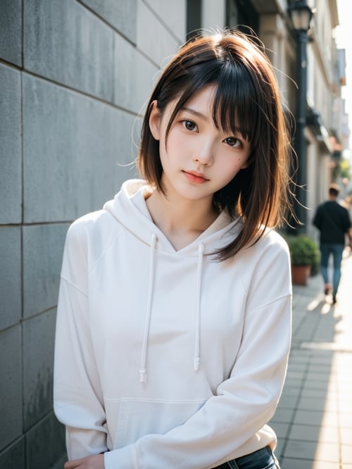 HARUKI_MIX by selfish on Tensor.Art
