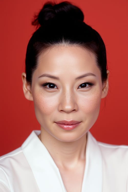 Lucy Liu (FLUX) by WildPhoenix on Tensor.Art