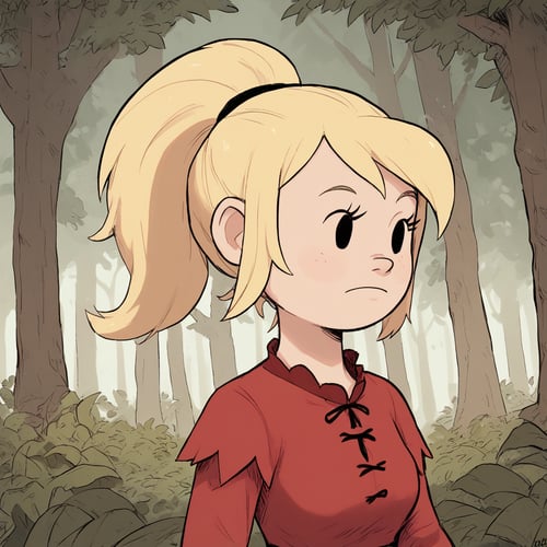 Tw1stw00d T4l3s by Awawa on Tensor.Art