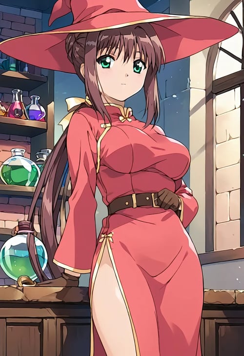 七瀬恋(Nanase Ren) - ****(Night Shift Nurses) by Squ1zzles on Tensor.Art